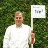 Ein Quadratmeter Expo